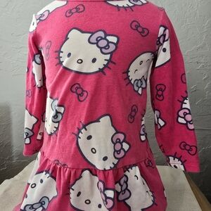 Sanrio Hello Kitty Dress‎